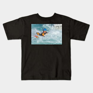 Kayak Kids T-Shirt